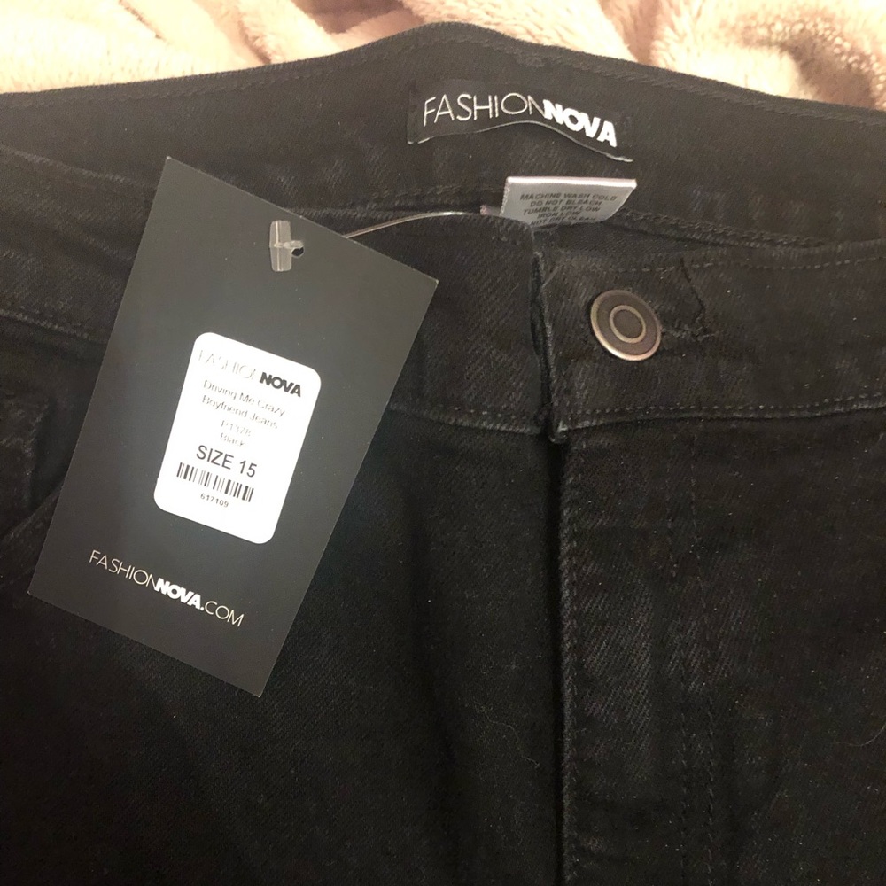 Jeans - Picture 4 of 10
